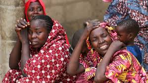 Wasu iyaye Sun Zargi Gwamnati da yin watsi da yaran da aka sace a Borno